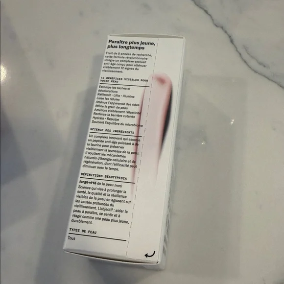 NIB Paula's Choice Cellular Youth Longevity Serum